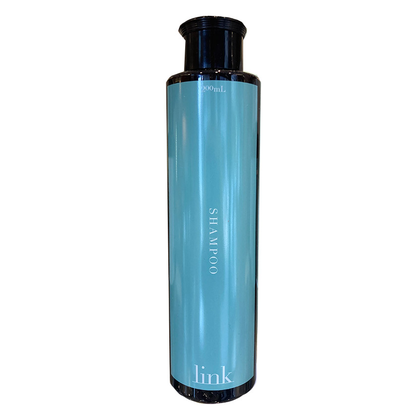 linkシャンプー（200ml） | 新宿 美容室・美容院｜ジャン・クロード・ビギン 新宿南口店