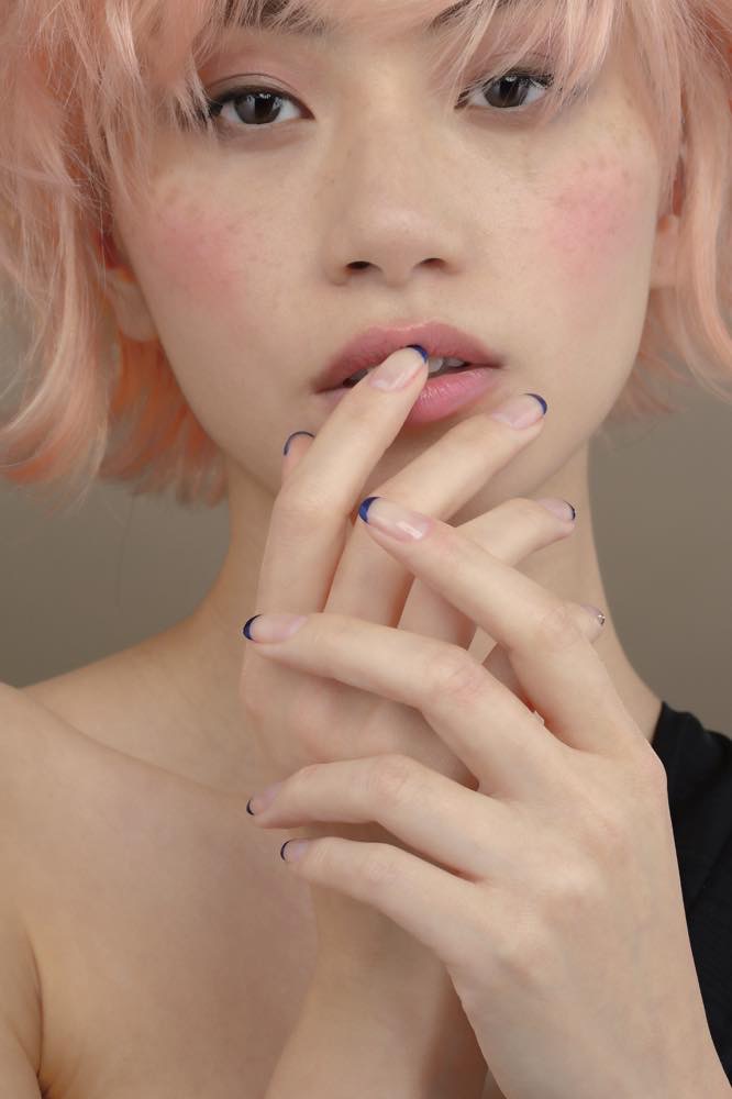 Nail